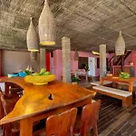 Kohsamui Casa Hotel Del Mar