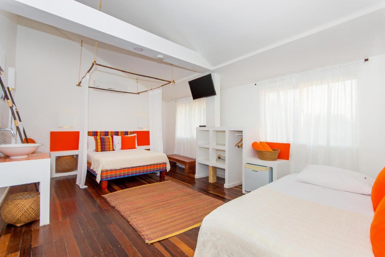 Kohsamui Casa Del Mar Hotel Cartagena