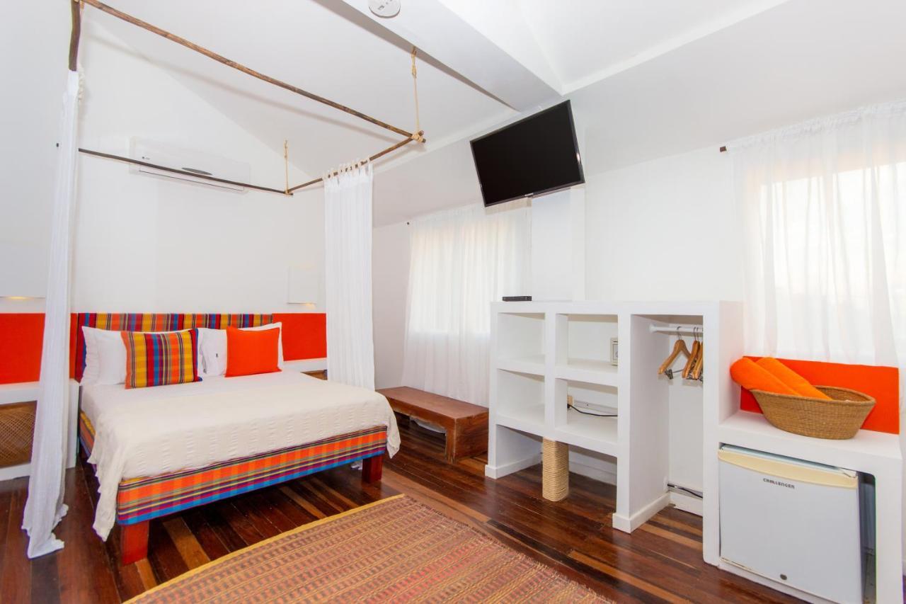 Kohsamui Casa Del Mar Cartagena