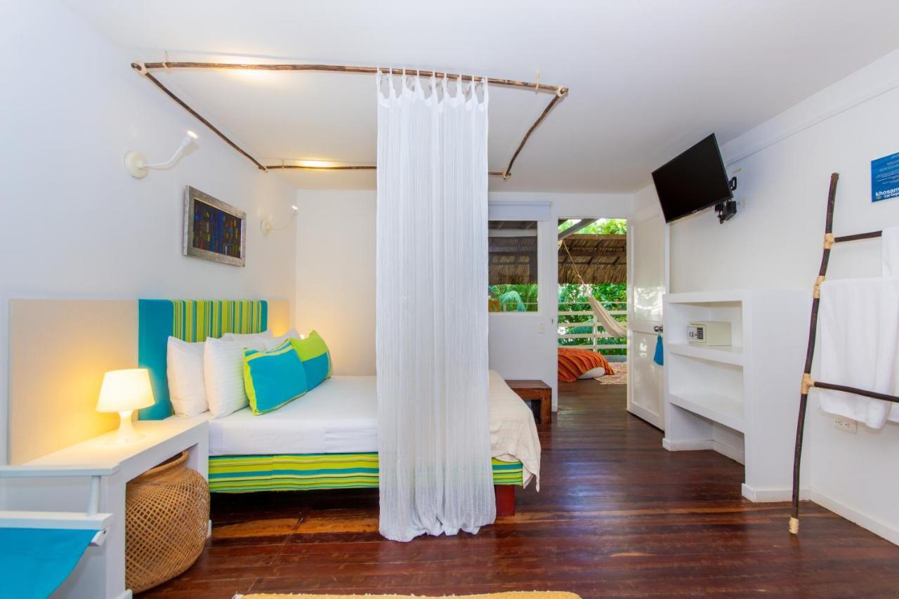 Kohsamui Casa Del Mar