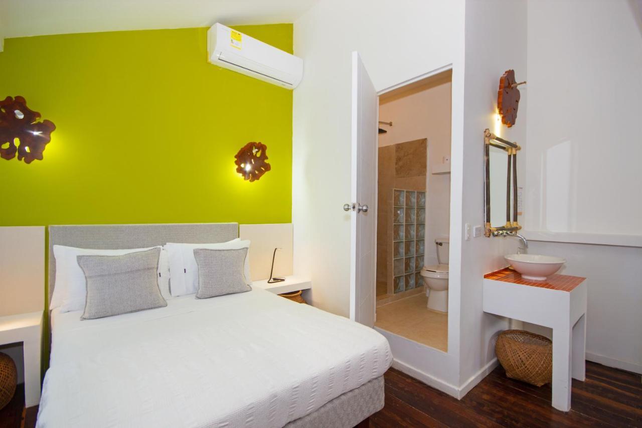 Kohsamui Casa Del Mar Hotel