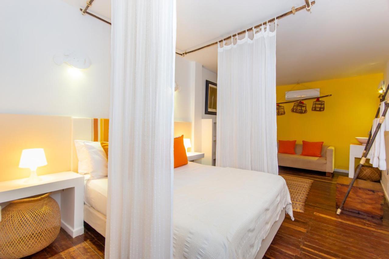 Hotel Kohsamui Casa Del Mar 4*