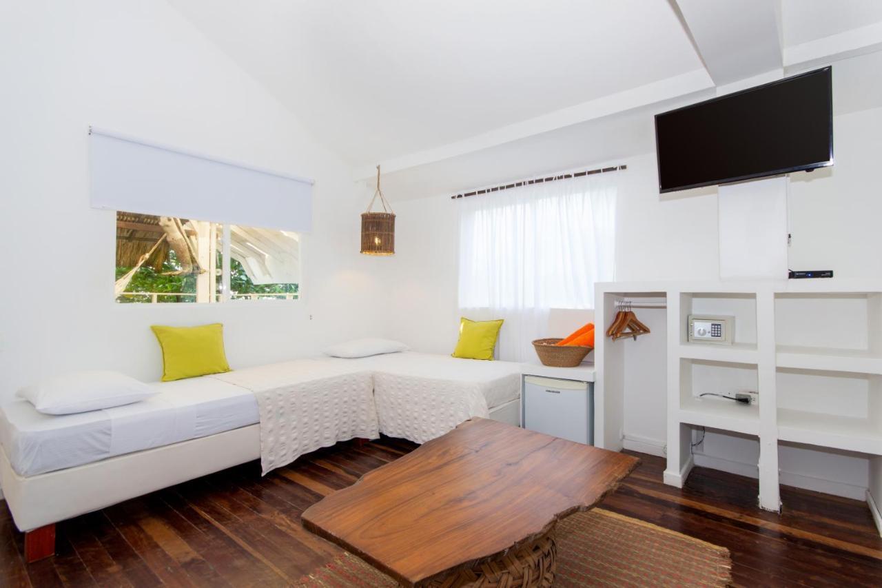 Kohsamui Casa Del Mar 4* Cartagena