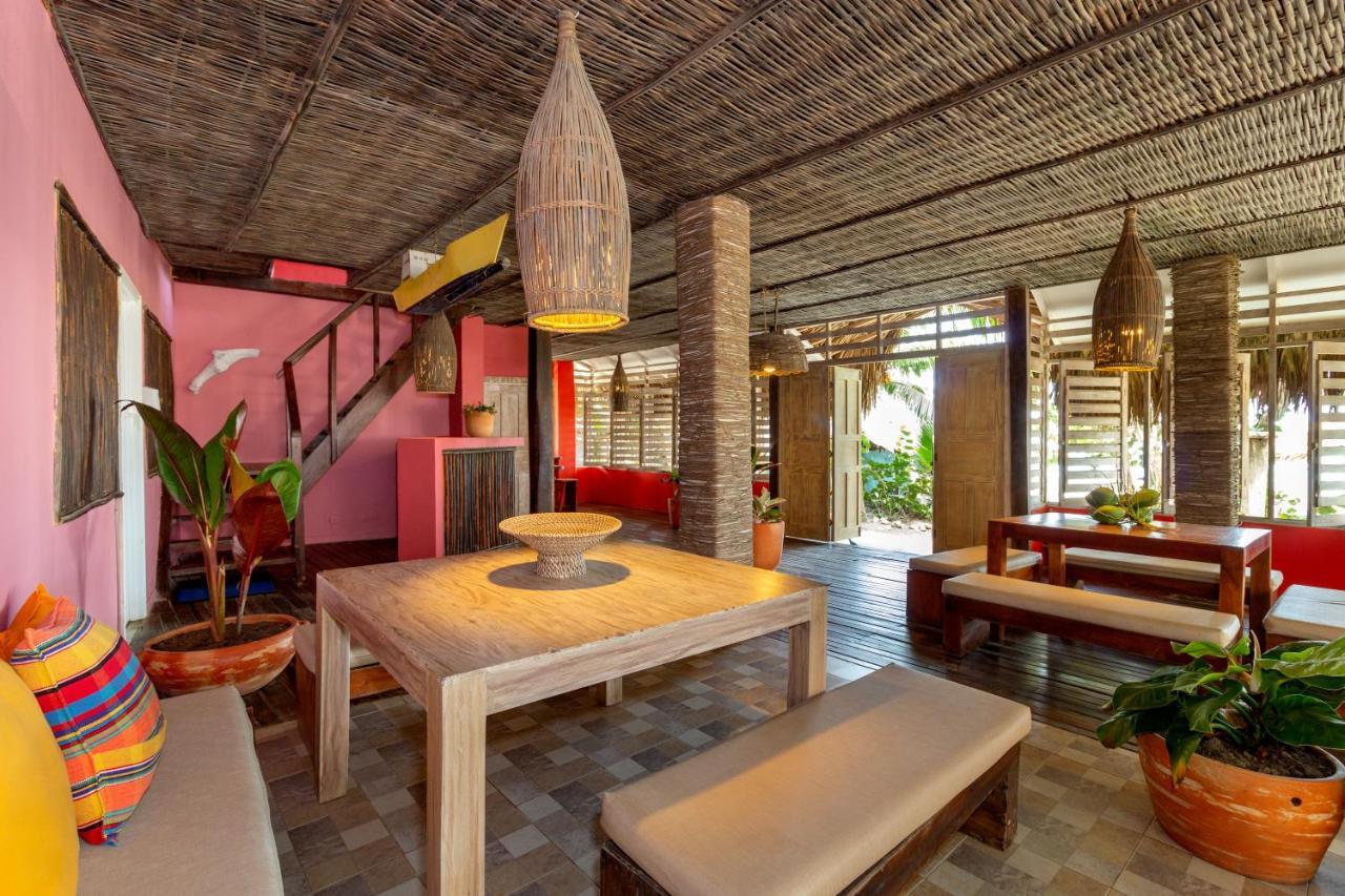 Kohsamui Casa Del Mar Hotel