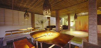 Hotel Kohsamui Casa Del Mar 4*