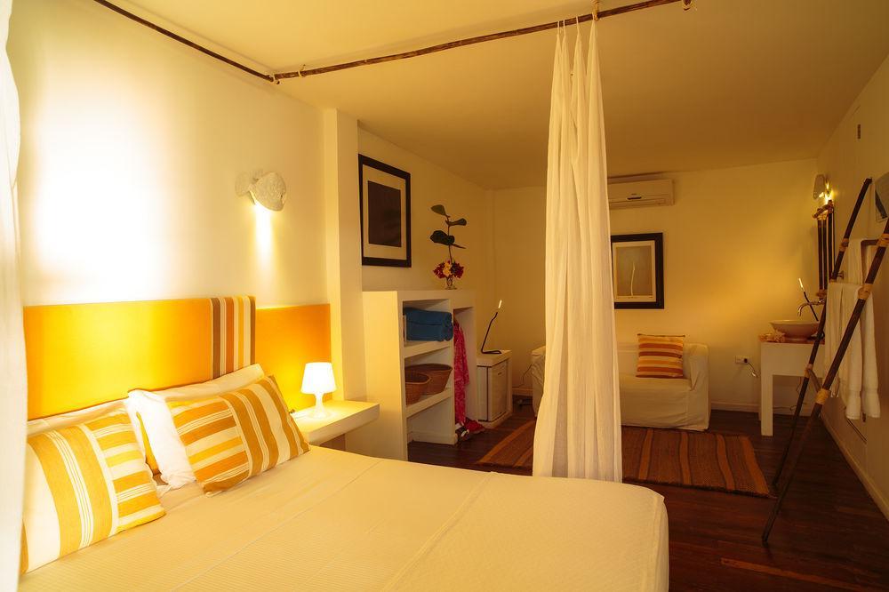 Kohsamui Casa Del Mar 4* Cartagena