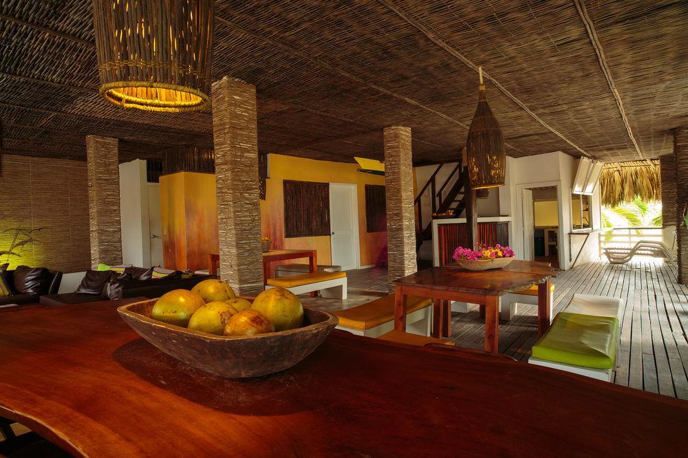 Kohsamui Casa Del Mar 4*