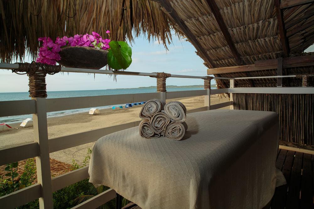 Kohsamui Casa Del Mar Hotel Cartagena