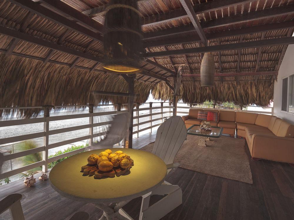 Kohsamui Casa Del Mar Hotel 4*