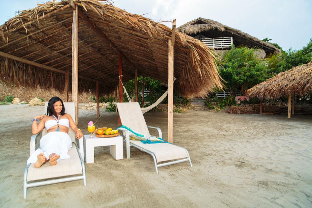 Kohsamui Casa Del Mar Hotel