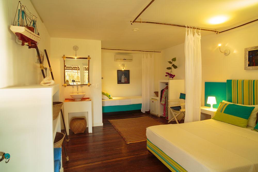 Kohsamui Casa Del Mar 4*