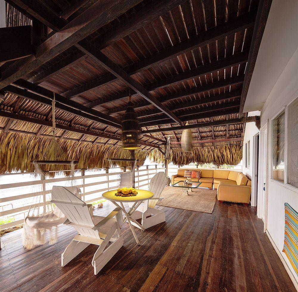 Kohsamui Casa Del Mar Hotel 4*