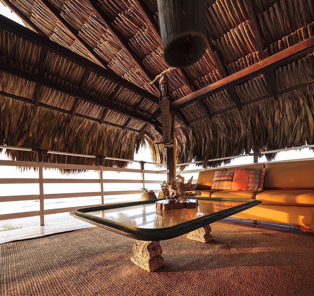 Kohsamui Casa Del Mar 4*