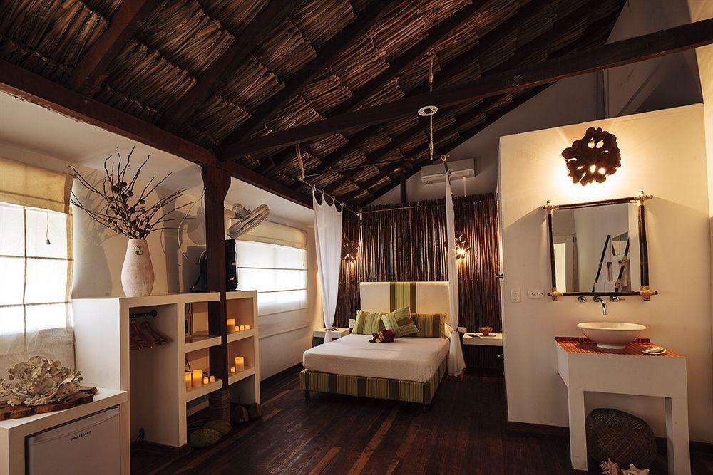 Kohsamui Casa Del Mar Hotel Cartagena