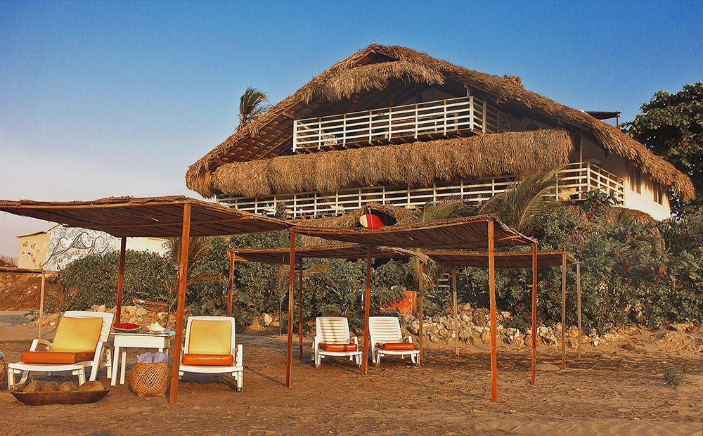 Kohsamui Casa Del Mar Cartagena