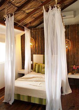 Kohsamui Casa Del Mar 4*