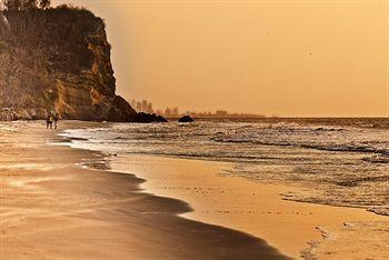 Kohsamui Casa Del Mar Hotel