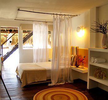 Kohsamui Casa Del Mar Cartagena