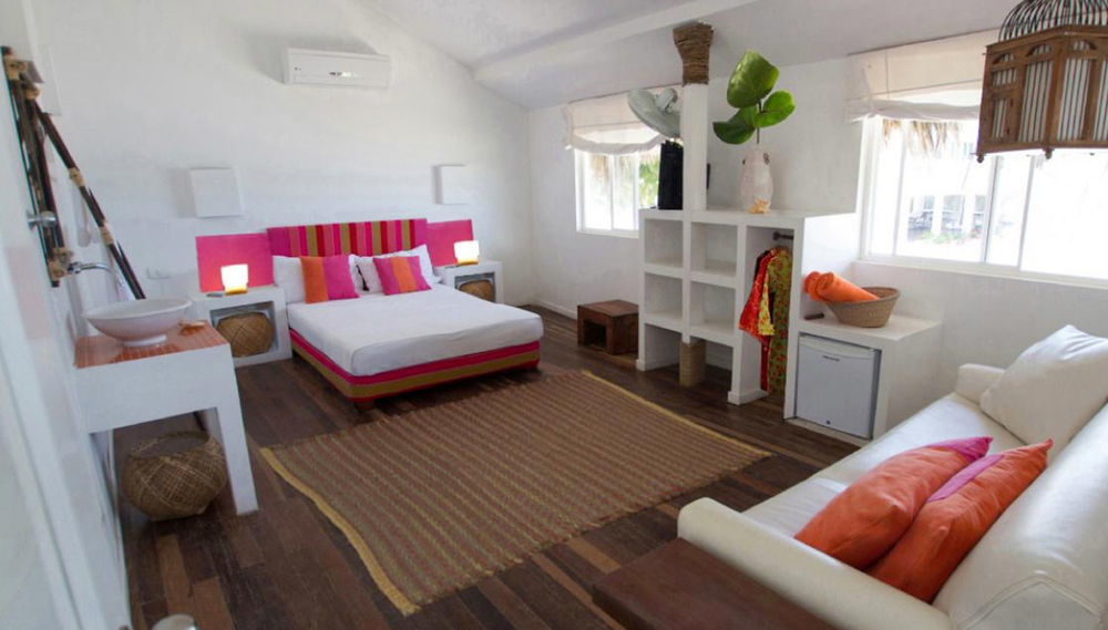 Hotel Kohsamui Casa Del Mar