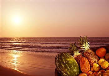 Kohsamui Casa Del Mar Hotel