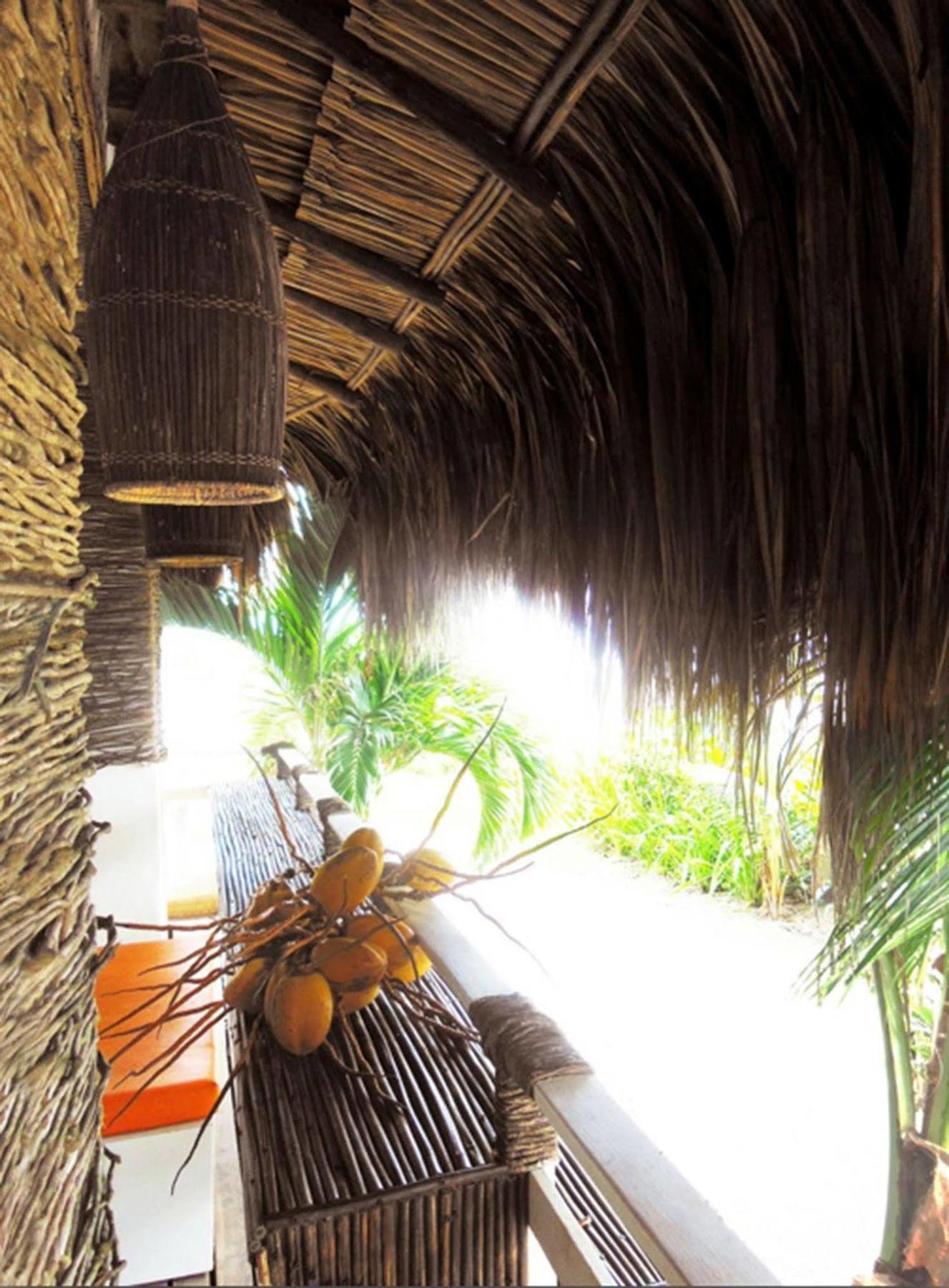 Kohsamui Casa Del Mar Hotel Cartagena