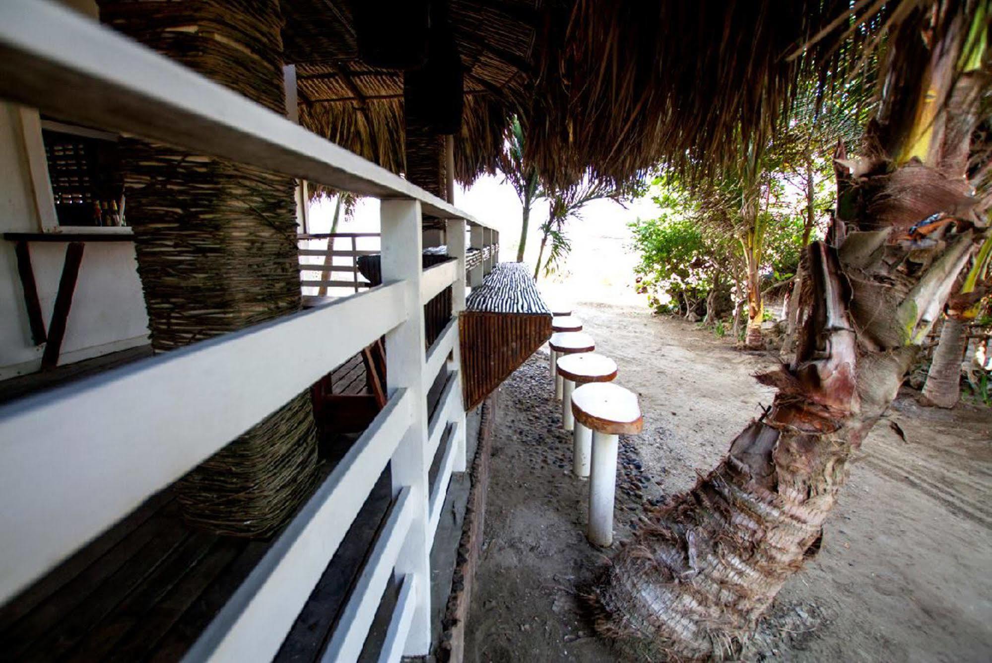 Hotel Kohsamui Casa Del Mar Cartagena