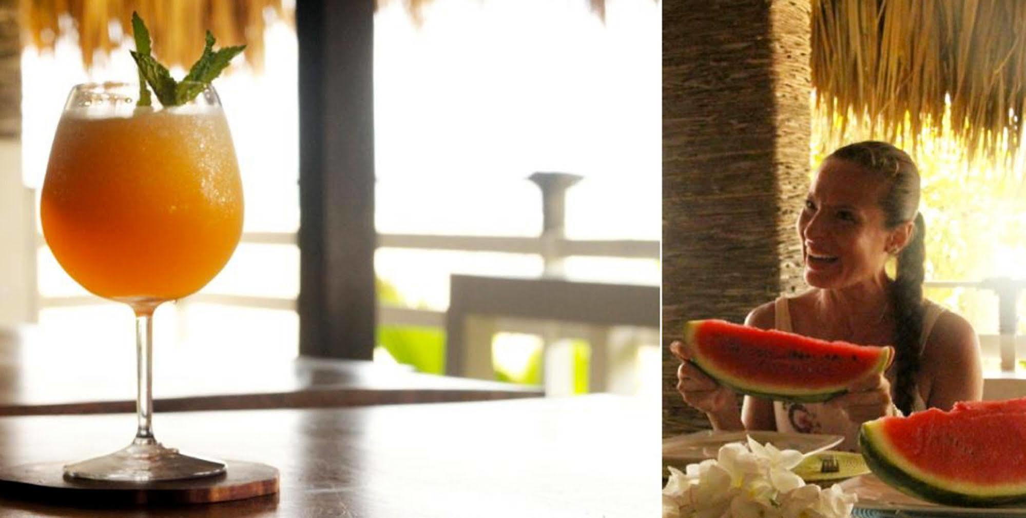 Kohsamui Casa Del Mar Hotel Cartagena