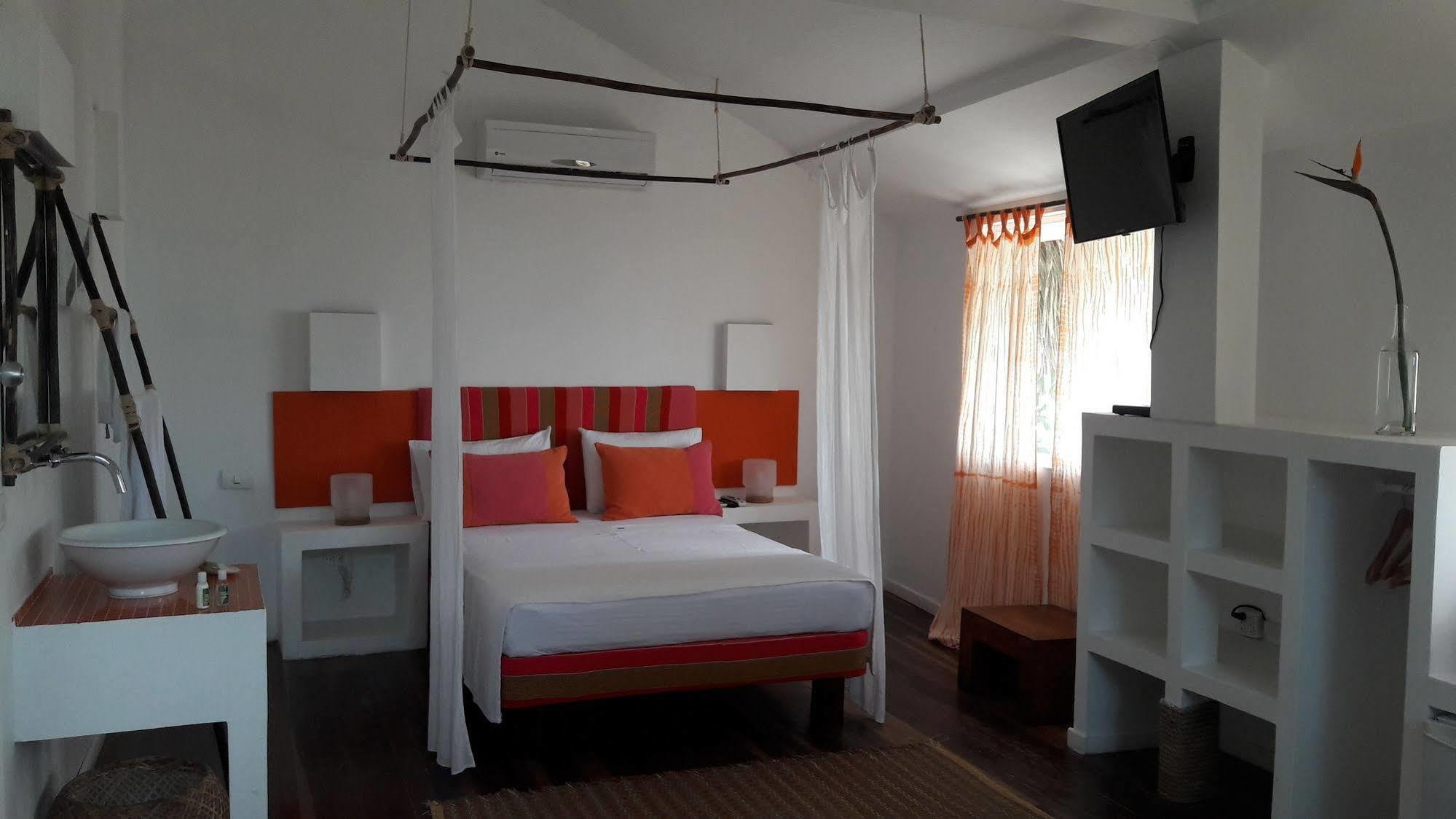 Kohsamui Casa Del Mar Hotel Cartagena