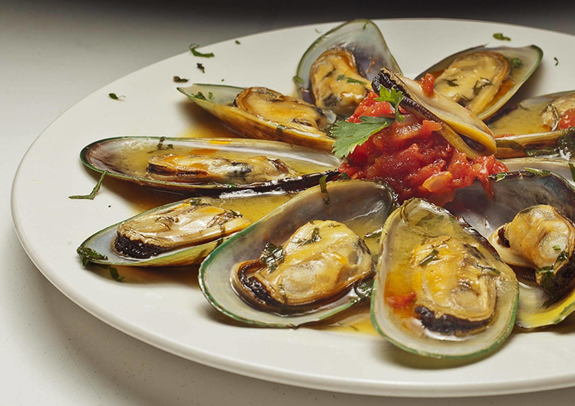 Hotel Kohsamui Casa Del Mar 4*