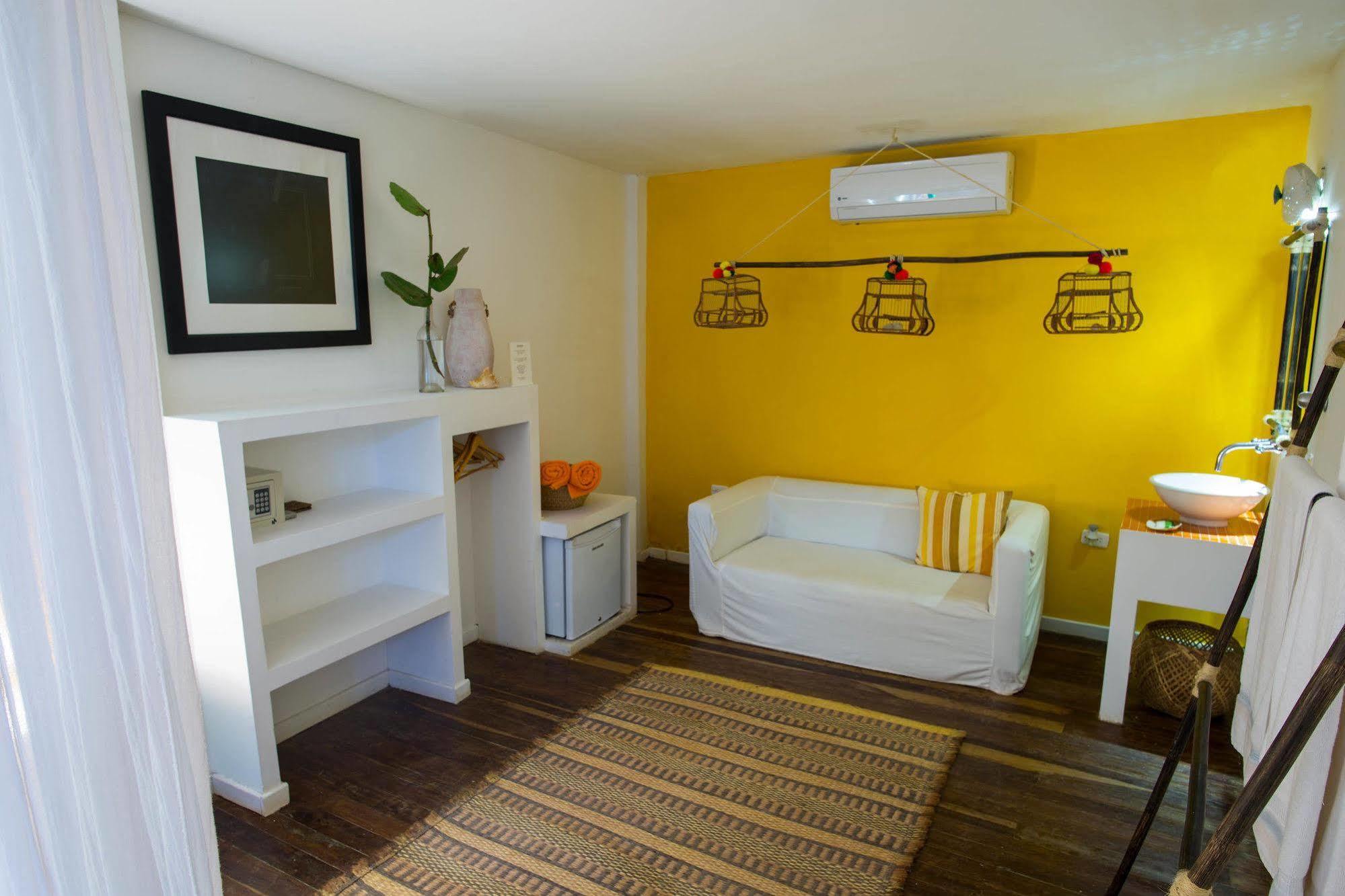 Kohsamui Casa Del Mar Hotel Cartagena