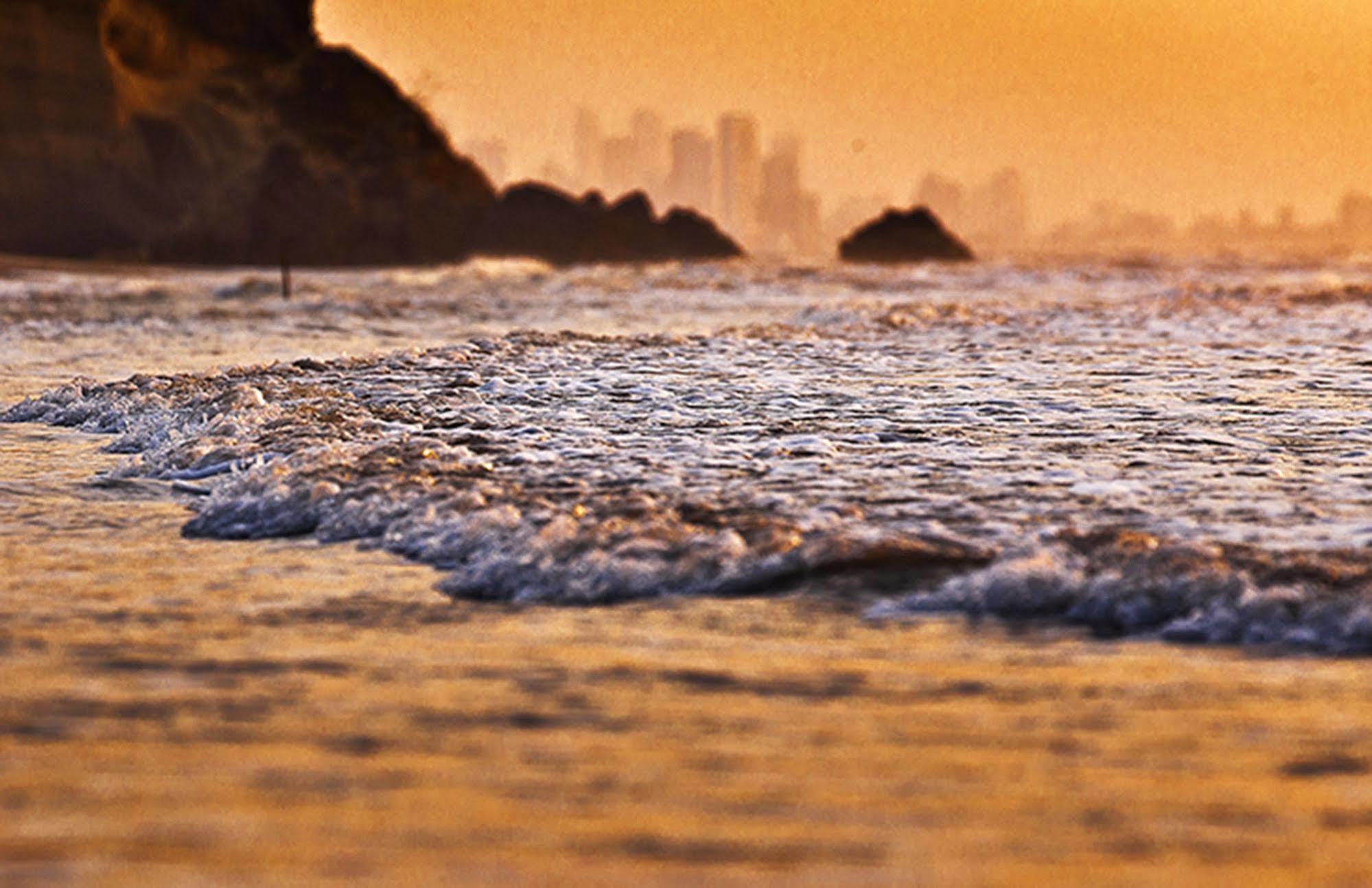 Hotel Kohsamui Casa Del Mar Cartagena