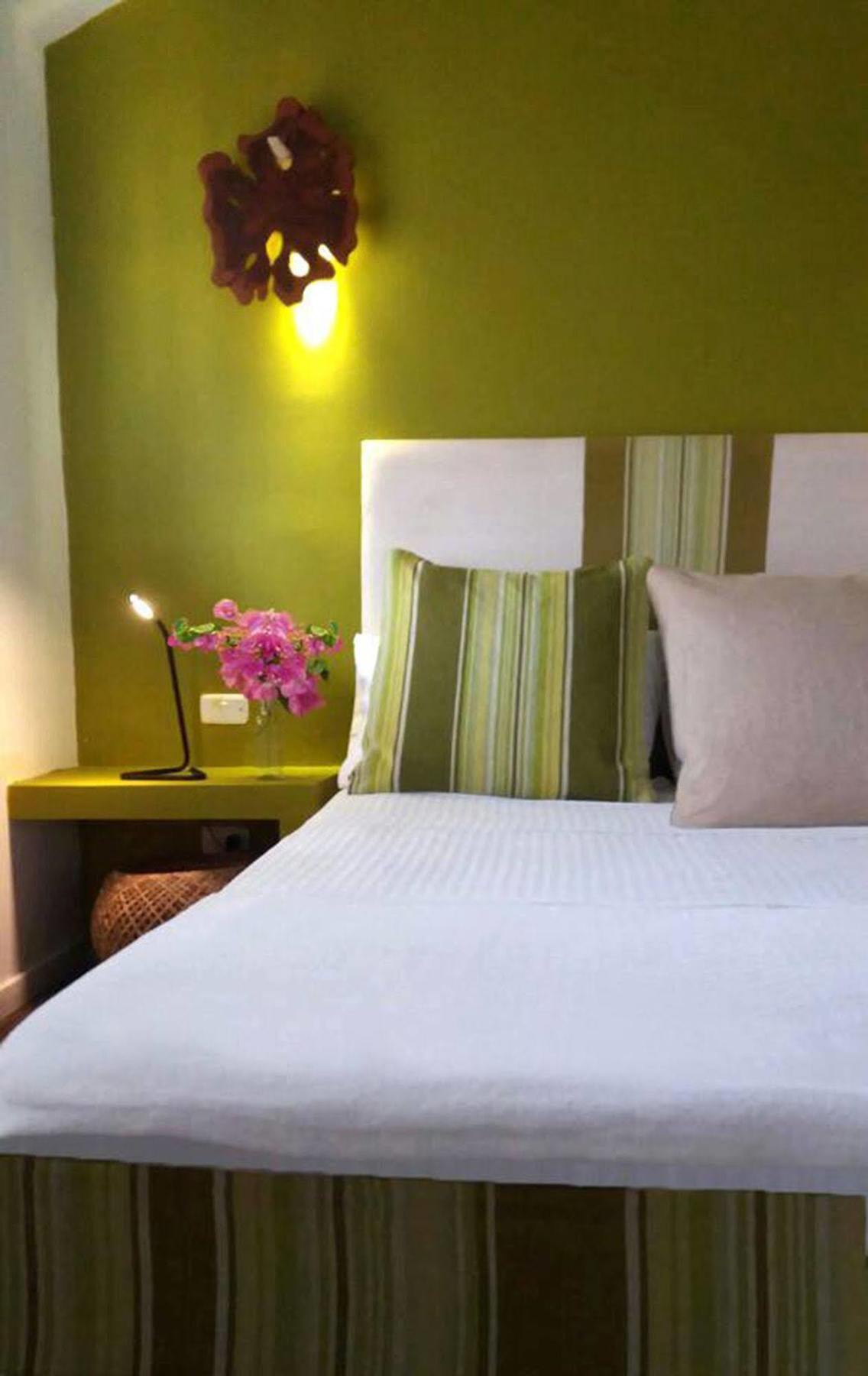 Kohsamui Casa Del Mar Cartagena