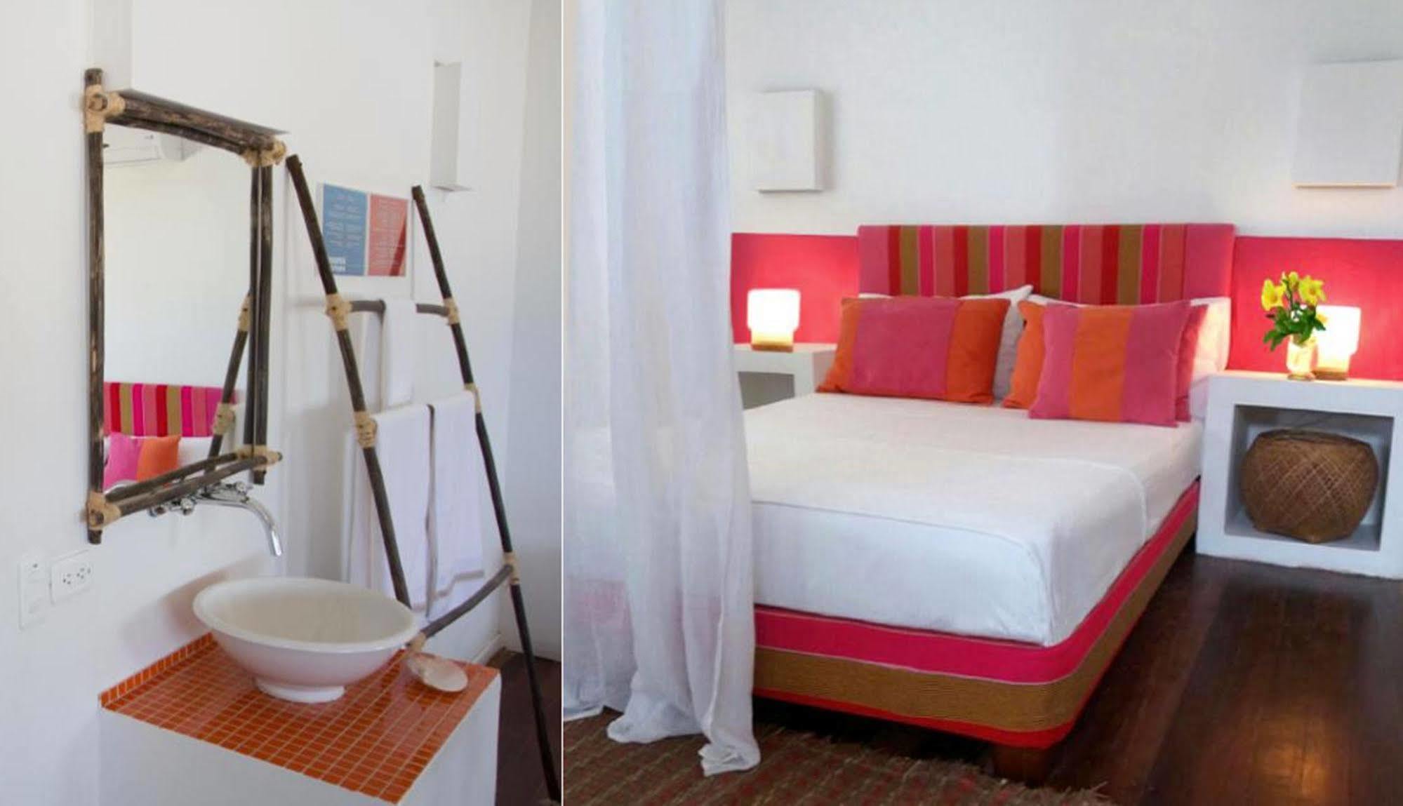 Kohsamui Casa Del Mar Hotel Cartagena