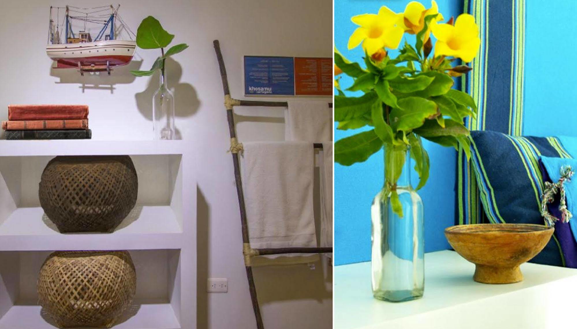 Hotel Kohsamui Casa Del Mar Cartagena