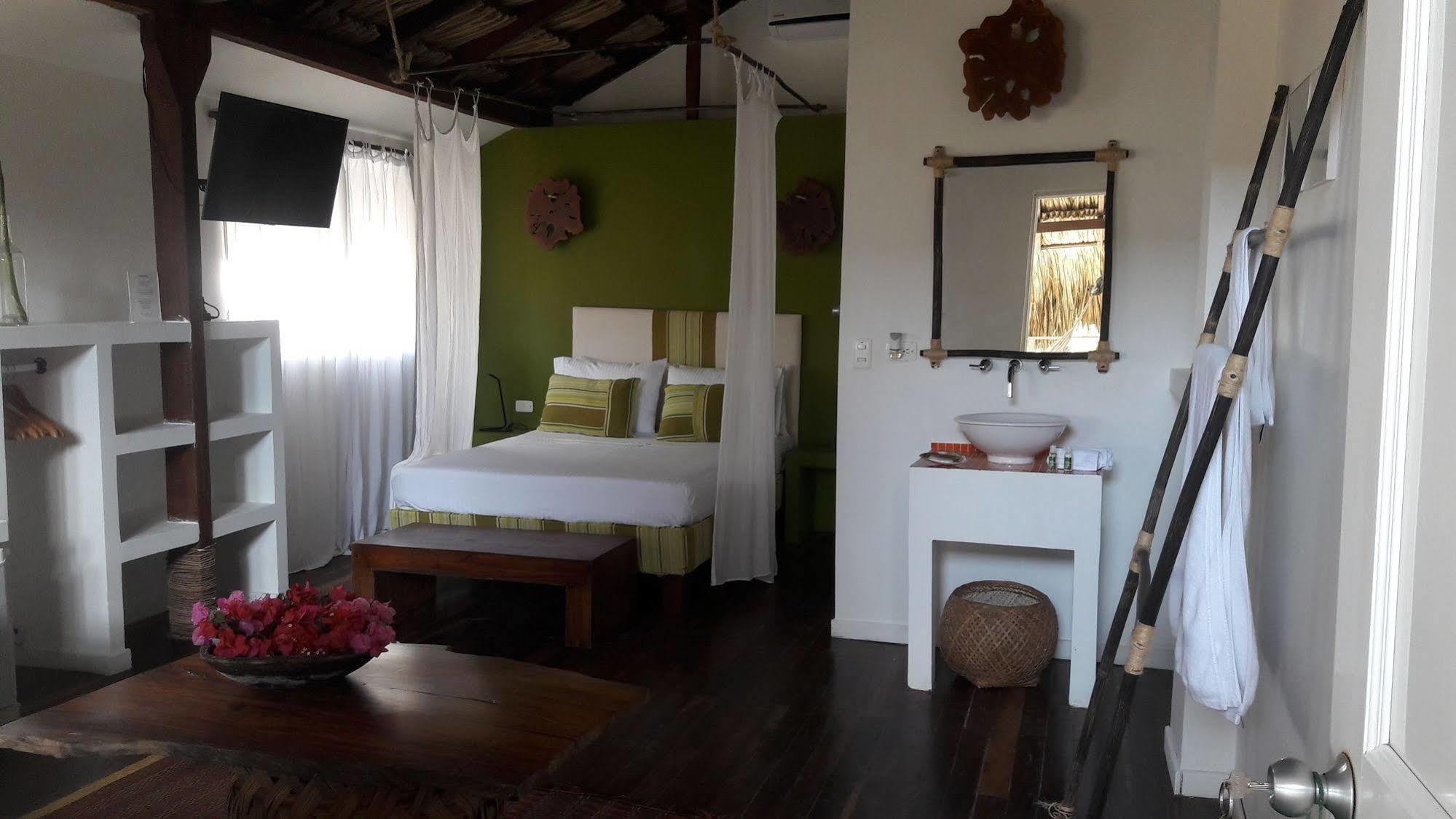 Hotel Kohsamui Casa Del Mar Cartagena