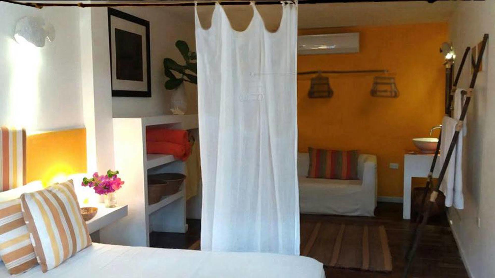 Kohsamui Casa Del Mar 4* Cartagena