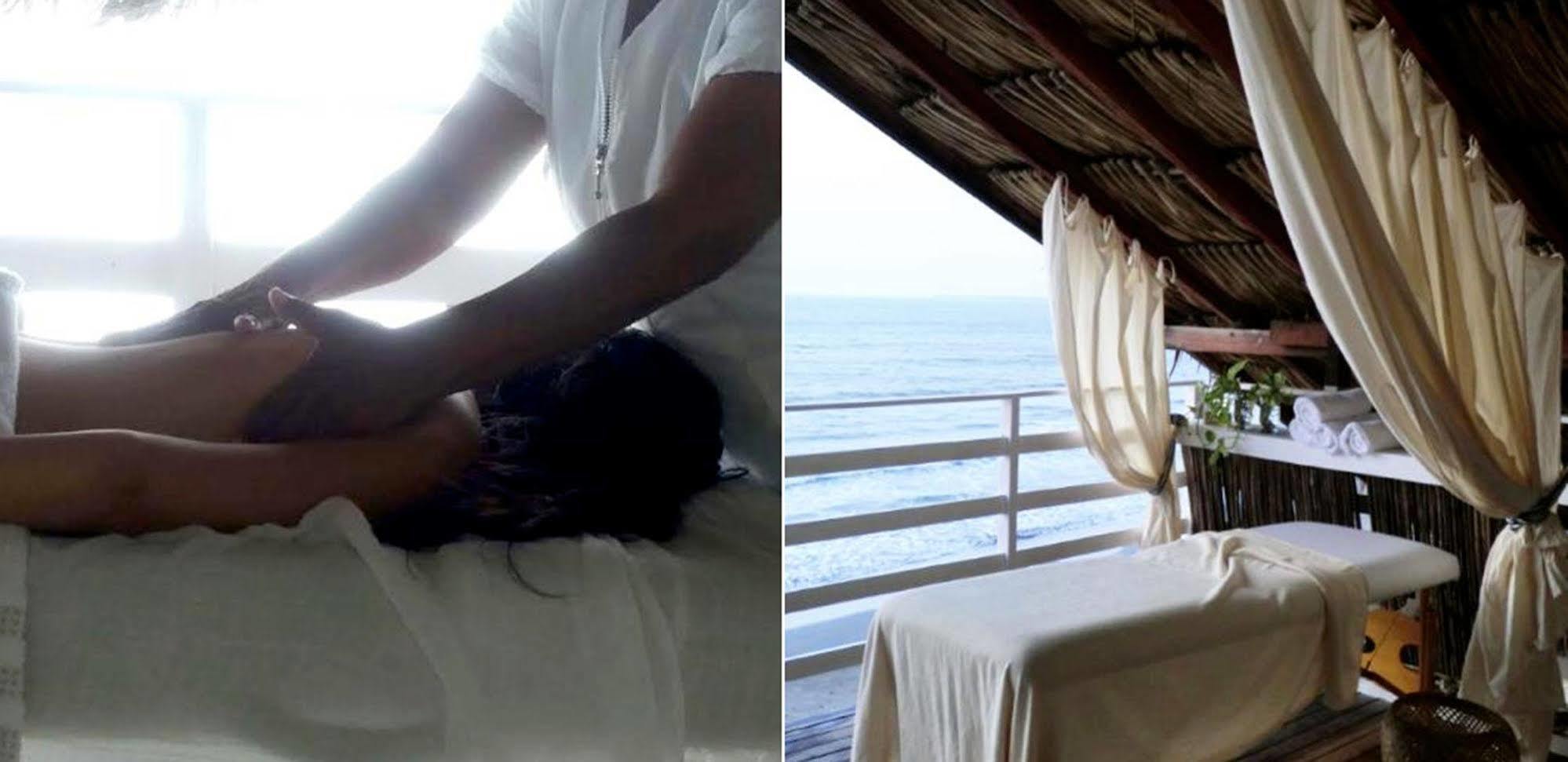 Kohsamui Casa Del Mar Hotel Cartagena