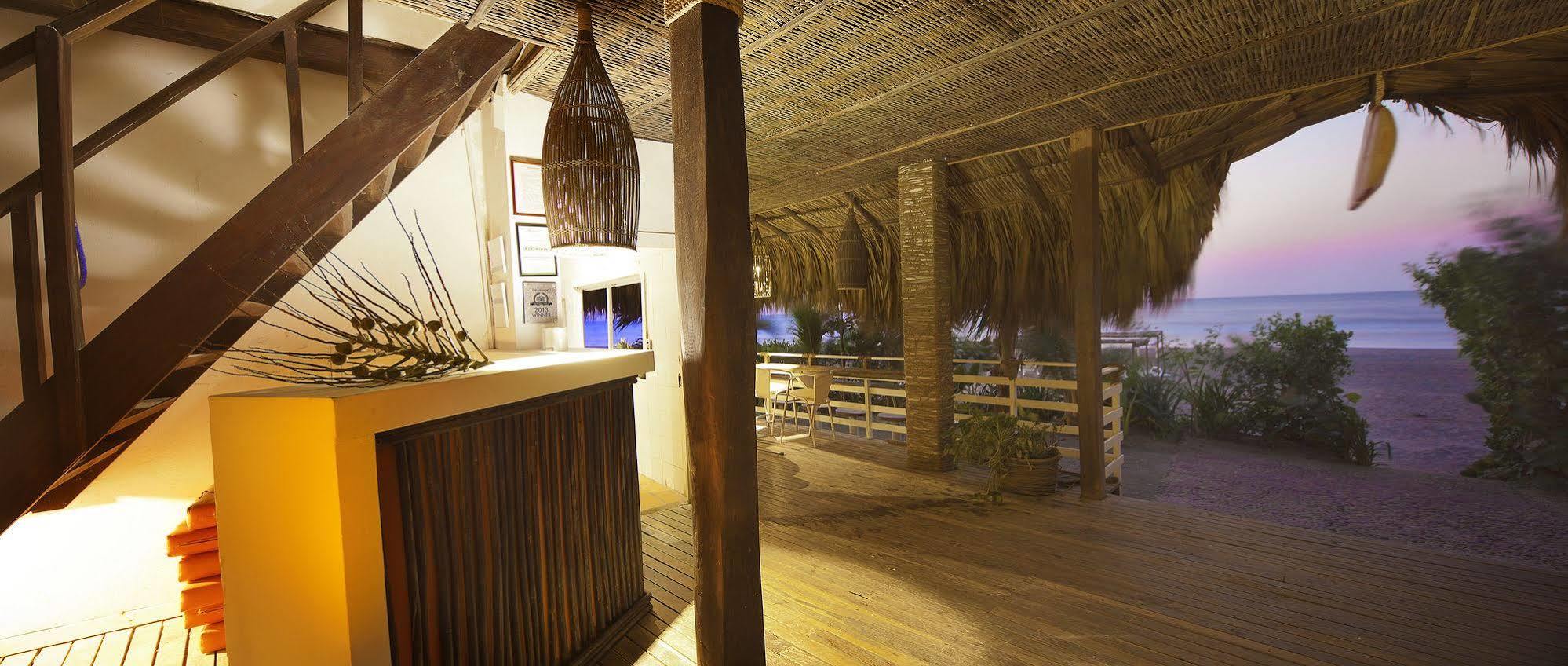 Hotel Kohsamui Casa Del Mar Cartagena