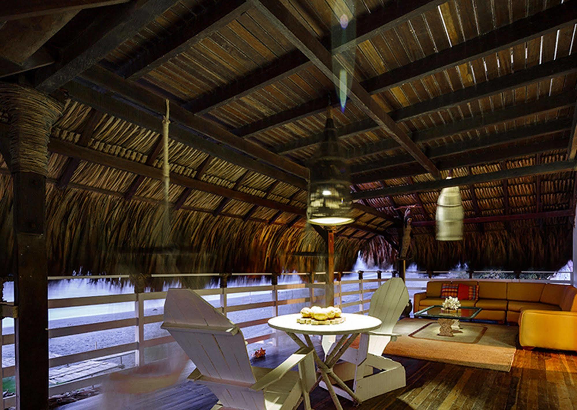 Kohsamui Casa Del Mar