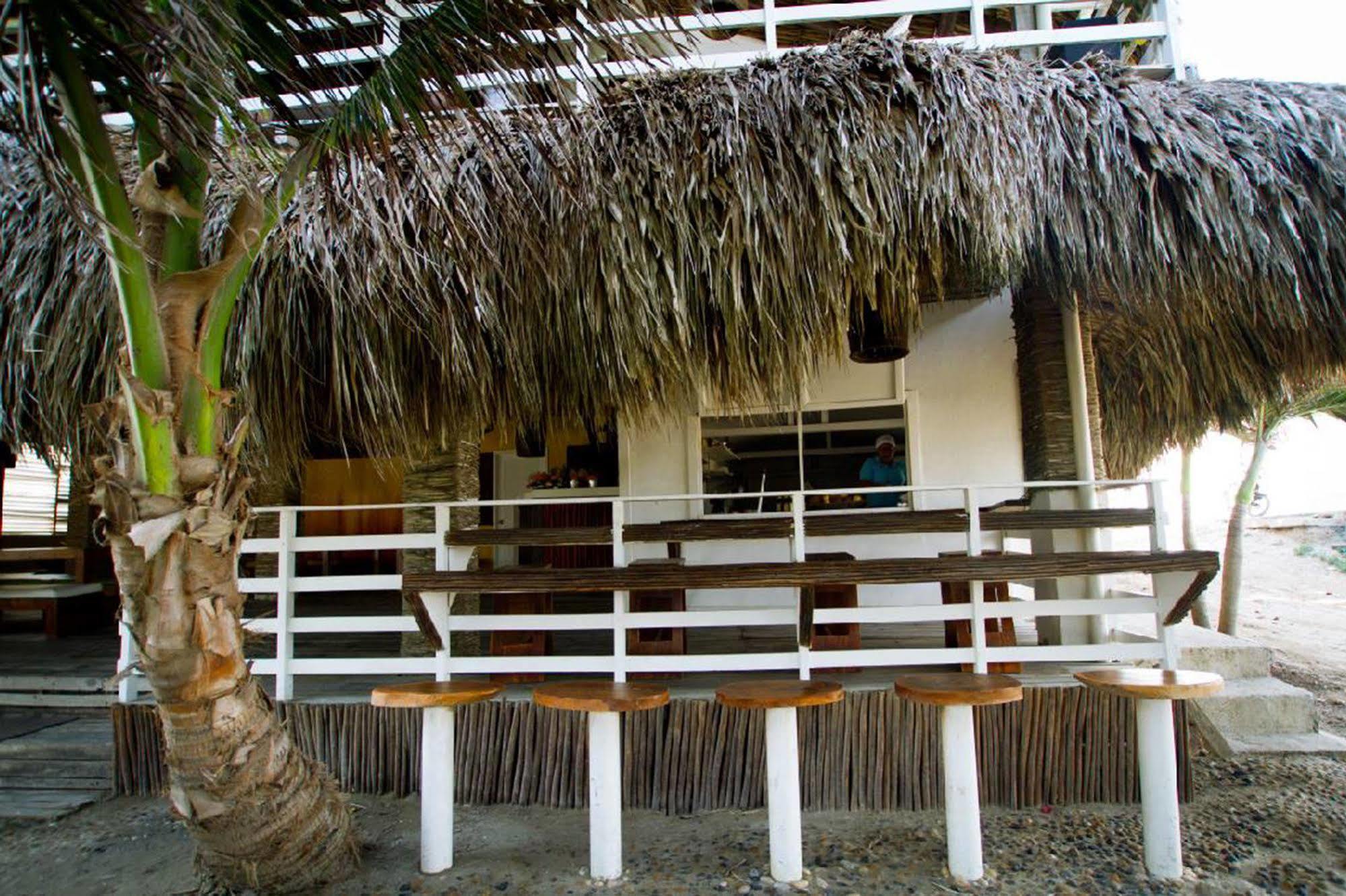 Hotel Kohsamui Casa Del Mar