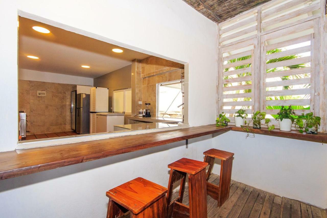 Hotel Kohsamui Casa Del Mar