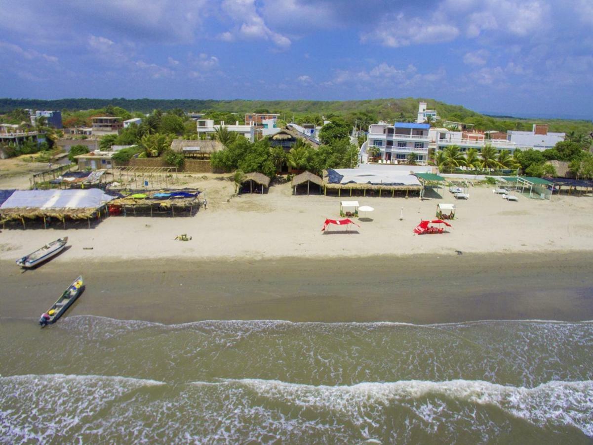 Kohsamui Casa Del Mar Cartagena