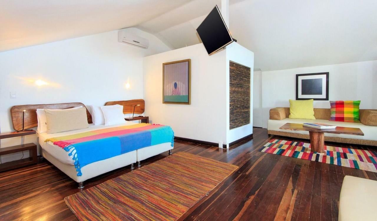 Kohsamui Casa Del Mar Hotel