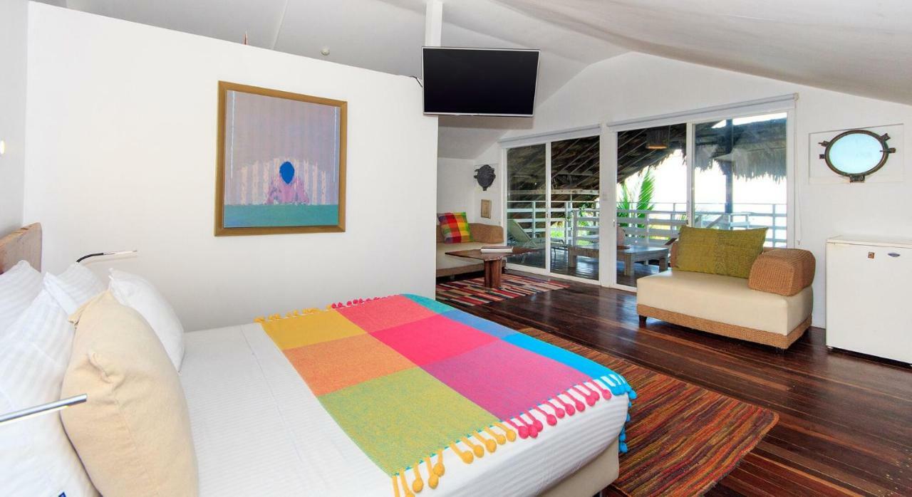 Kohsamui Casa Del Mar Hotel