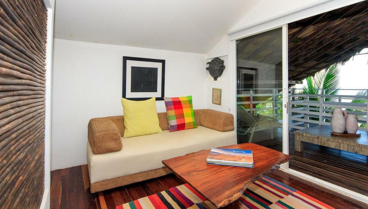 Kohsamui Casa Del Mar 4*