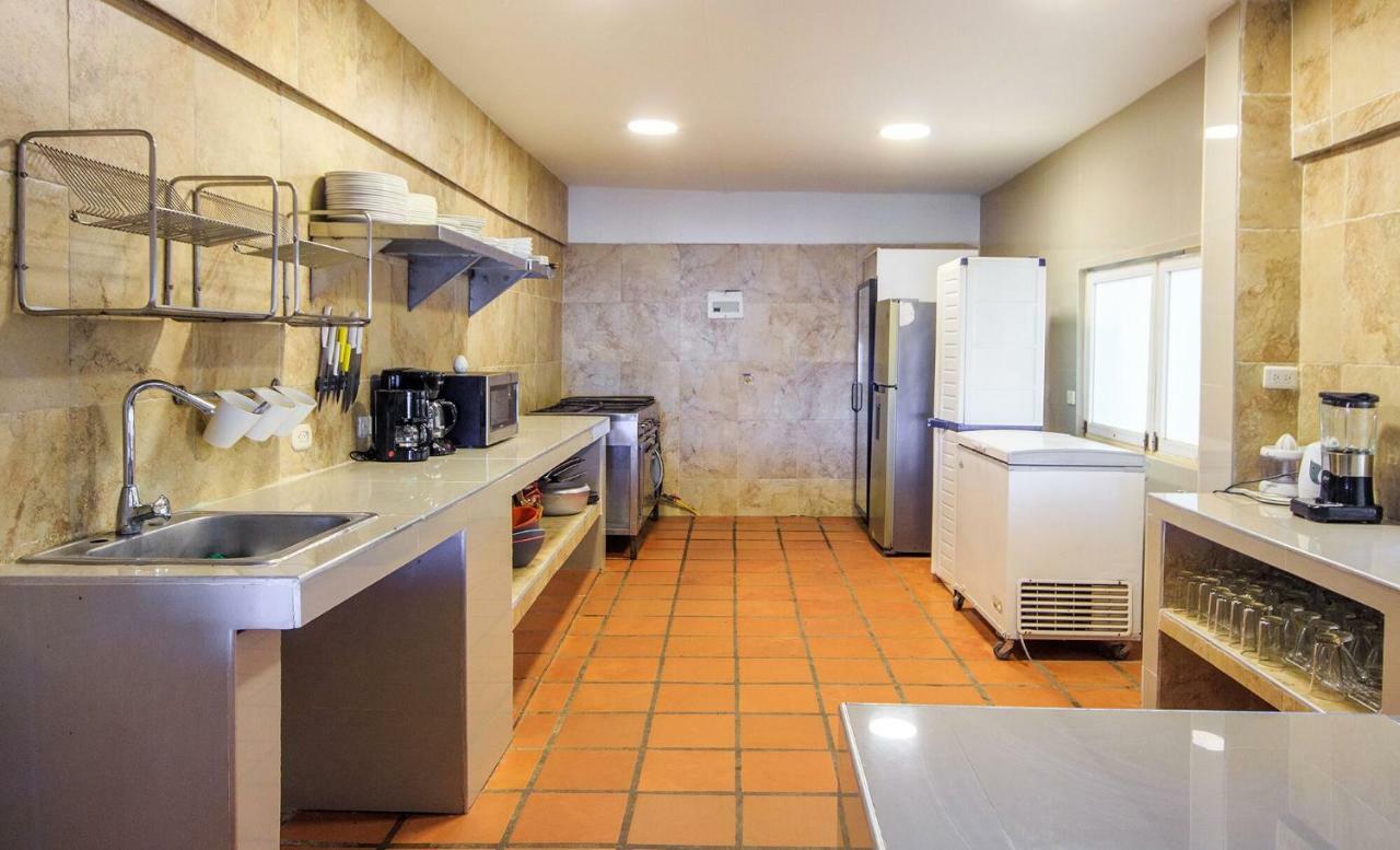 Kohsamui Casa Del Mar Hotel 4*