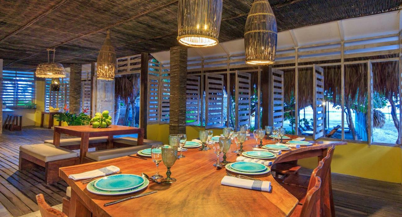 Kohsamui Casa Del Mar Cartagena