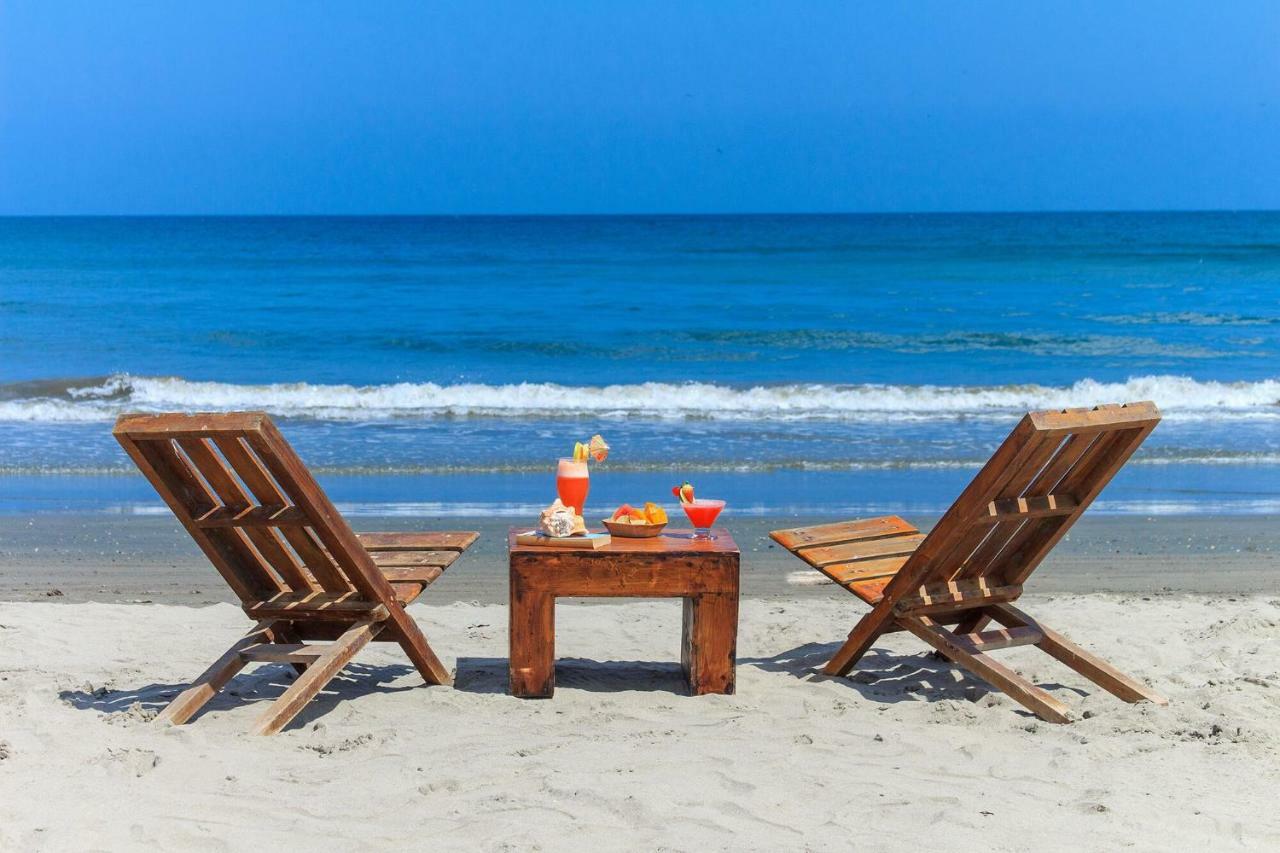 Kohsamui Casa Del Mar 4* Cartagena