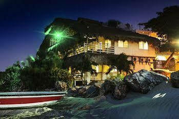 Hotel Kohsamui Casa Del Mar 4*