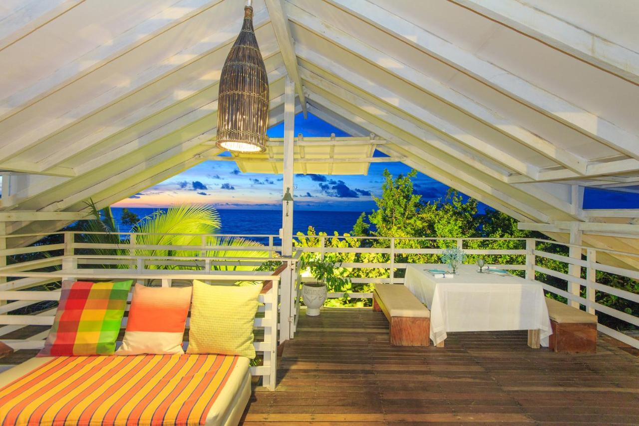 Kohsamui Casa Del Mar Hotel 4*